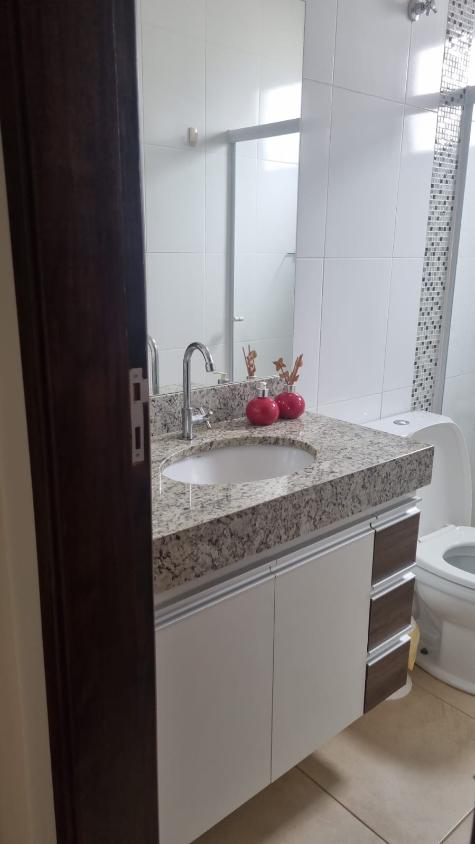 Apartamento à venda com 2 quartos, 69m² - Foto 4