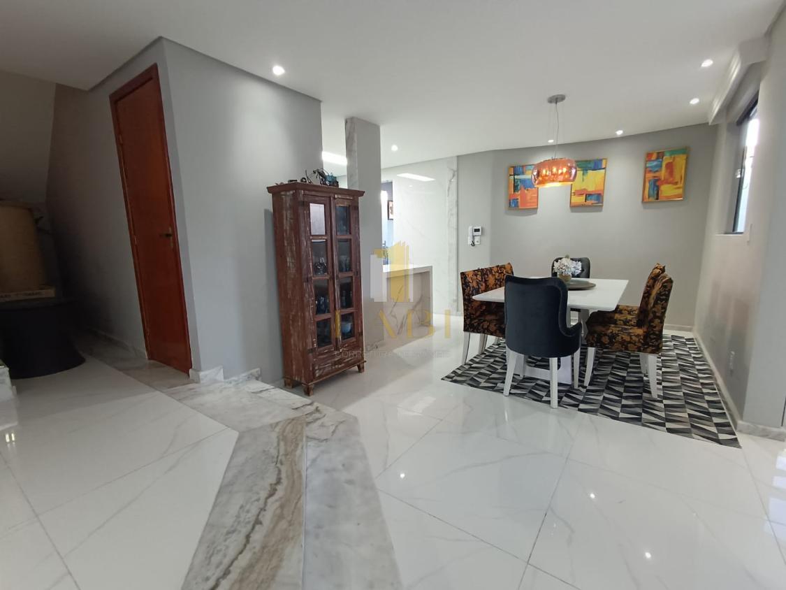 Casa à venda com 4 quartos, 400m² - Foto 5