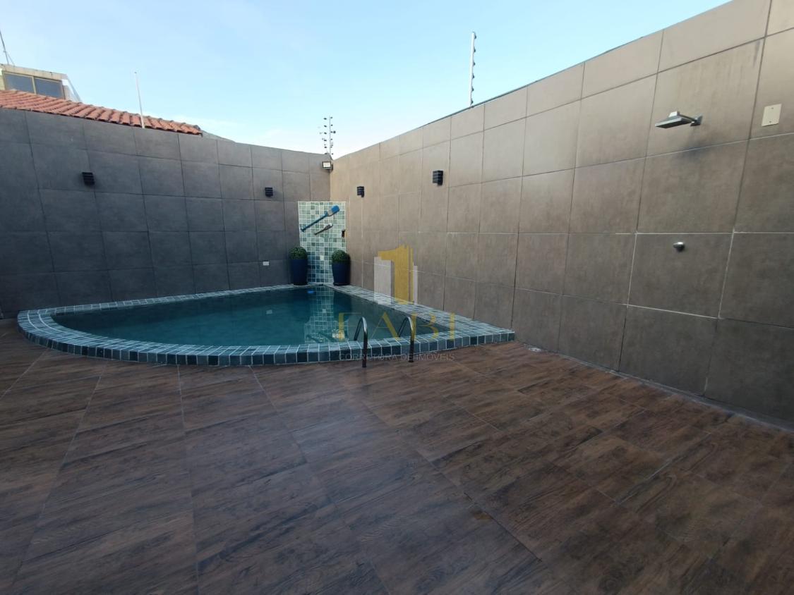 Casa à venda com 4 quartos, 400m² - Foto 67