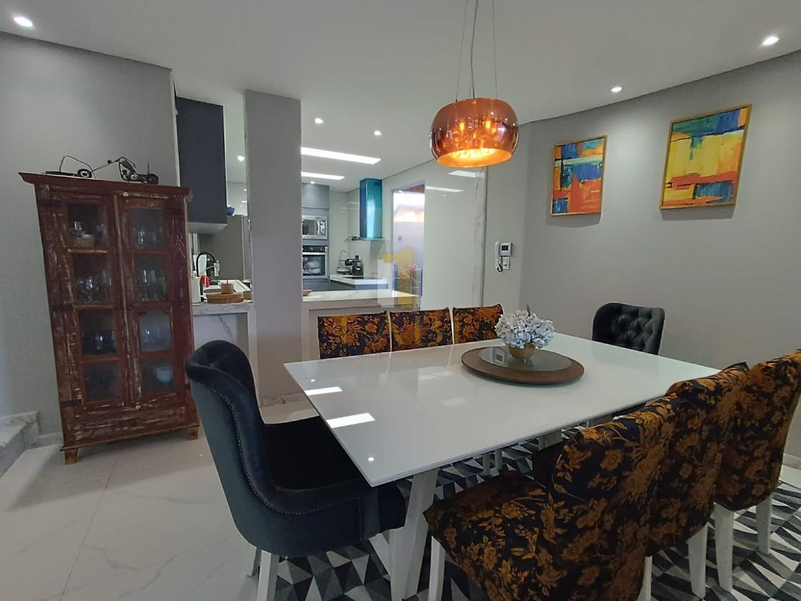 Casa à venda com 4 quartos, 400m² - Foto 57