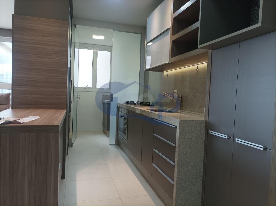 Apartamento à venda com 3 quartos, 141m² - Foto 14