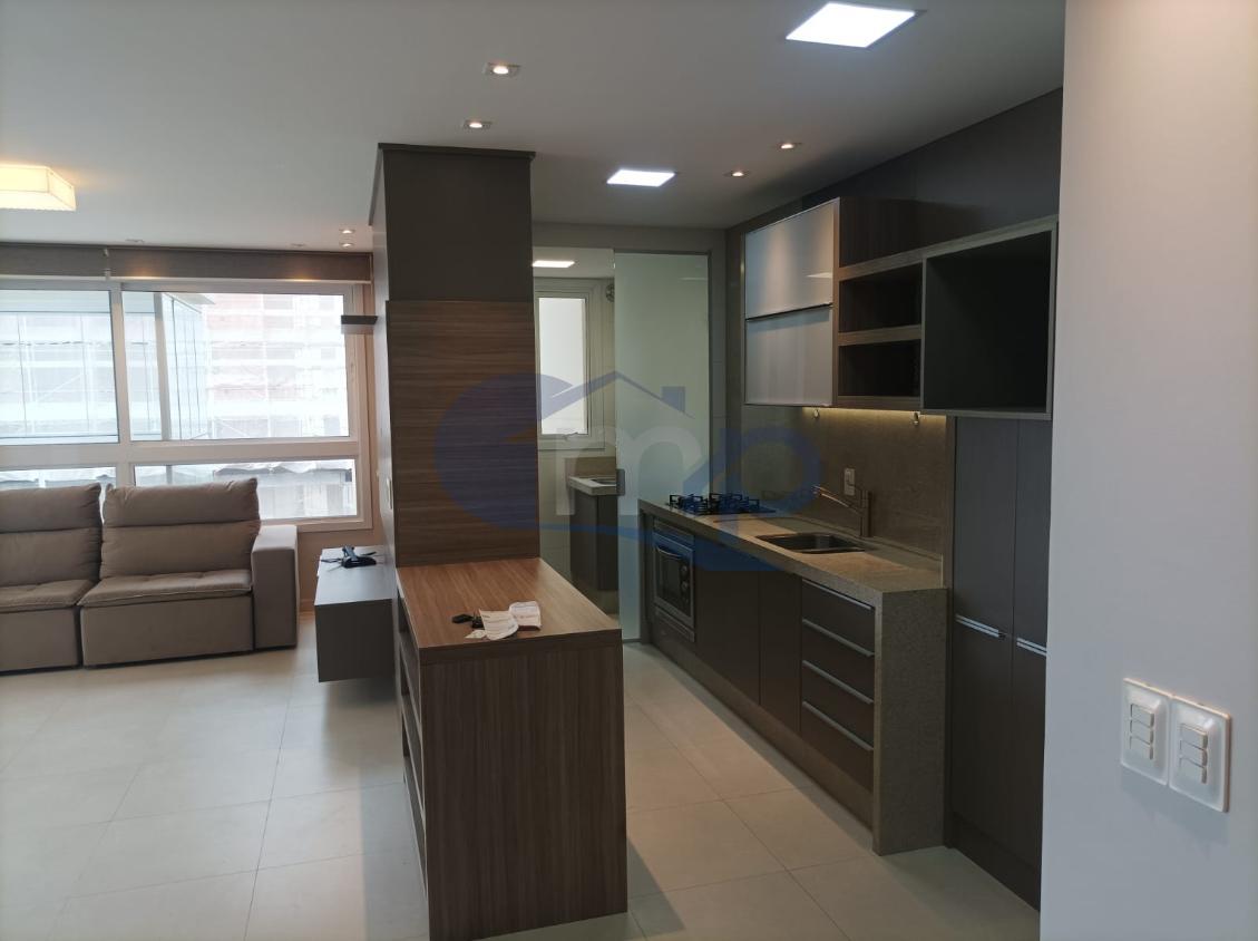 Apartamento à venda com 3 quartos, 141m² - Foto 11