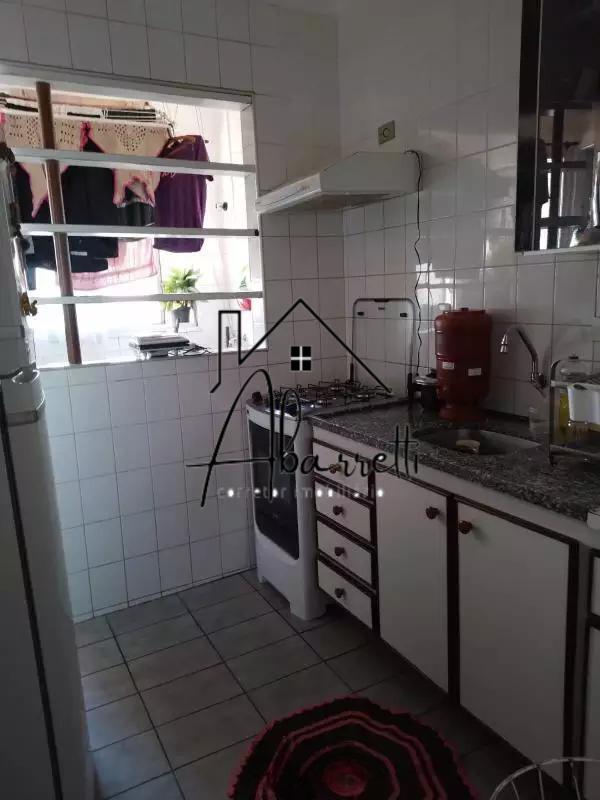 Apartamento à venda com 3 quartos, 115m² - Foto 11