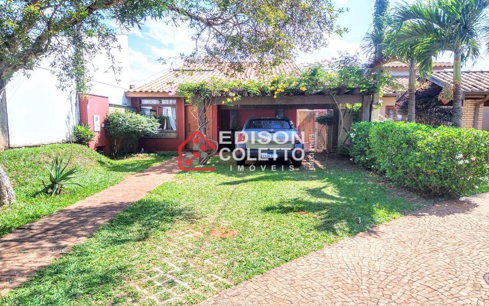 Casa de Condomínio à venda com 2 quartos, 105m² - Foto 1