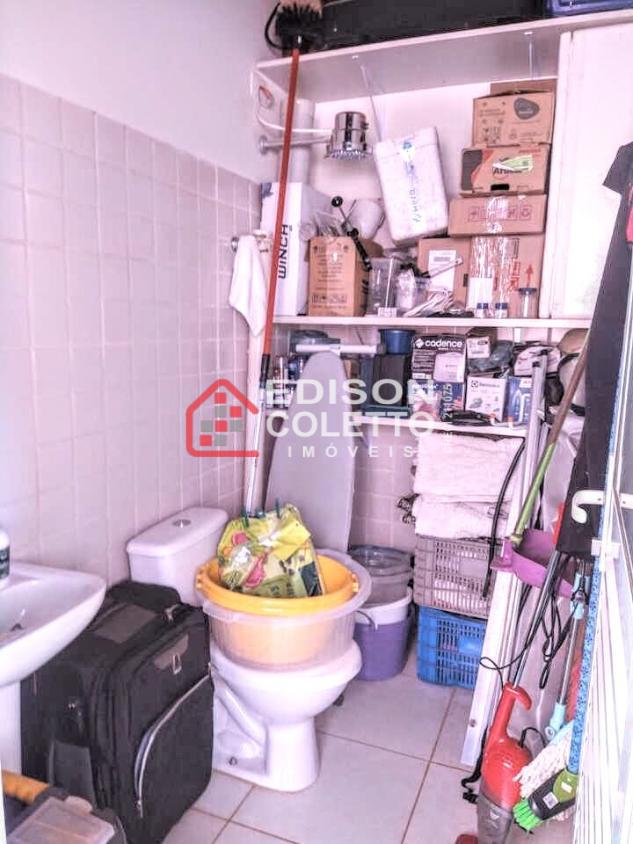 Casa de Condomínio à venda com 2 quartos, 105m² - Foto 38