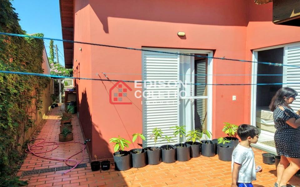 Casa de Condomínio à venda com 2 quartos, 105m² - Foto 35