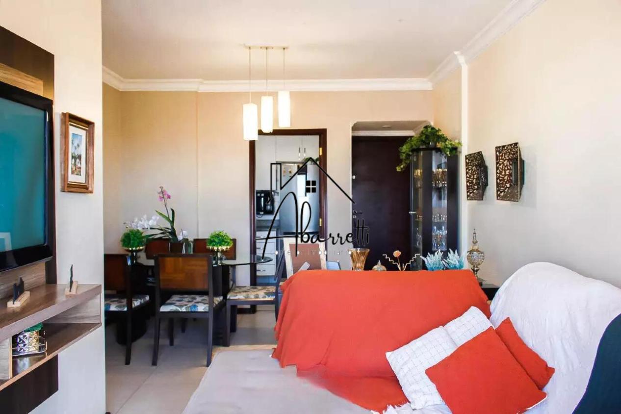 Apartamento à venda com 3 quartos, 132m² - Foto 8