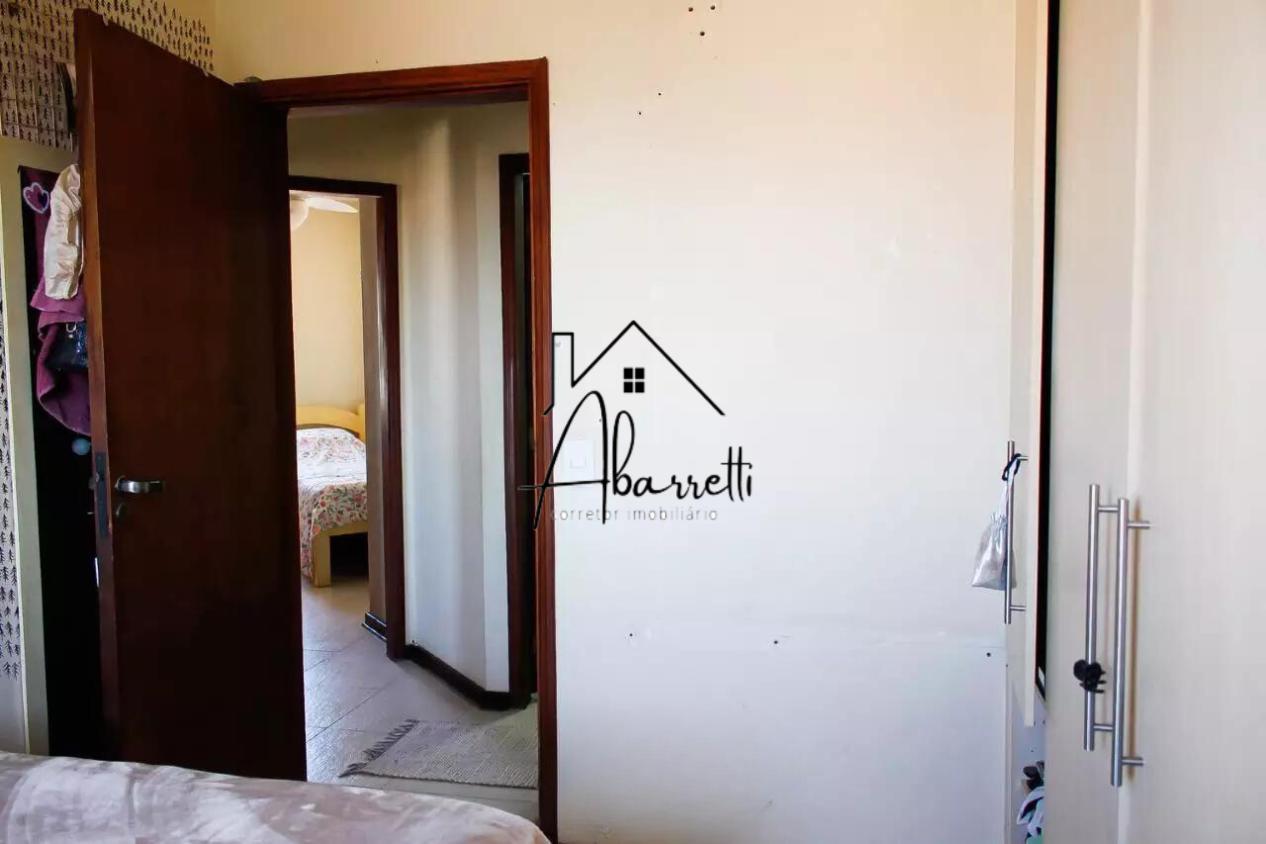 Apartamento à venda com 3 quartos, 132m² - Foto 18