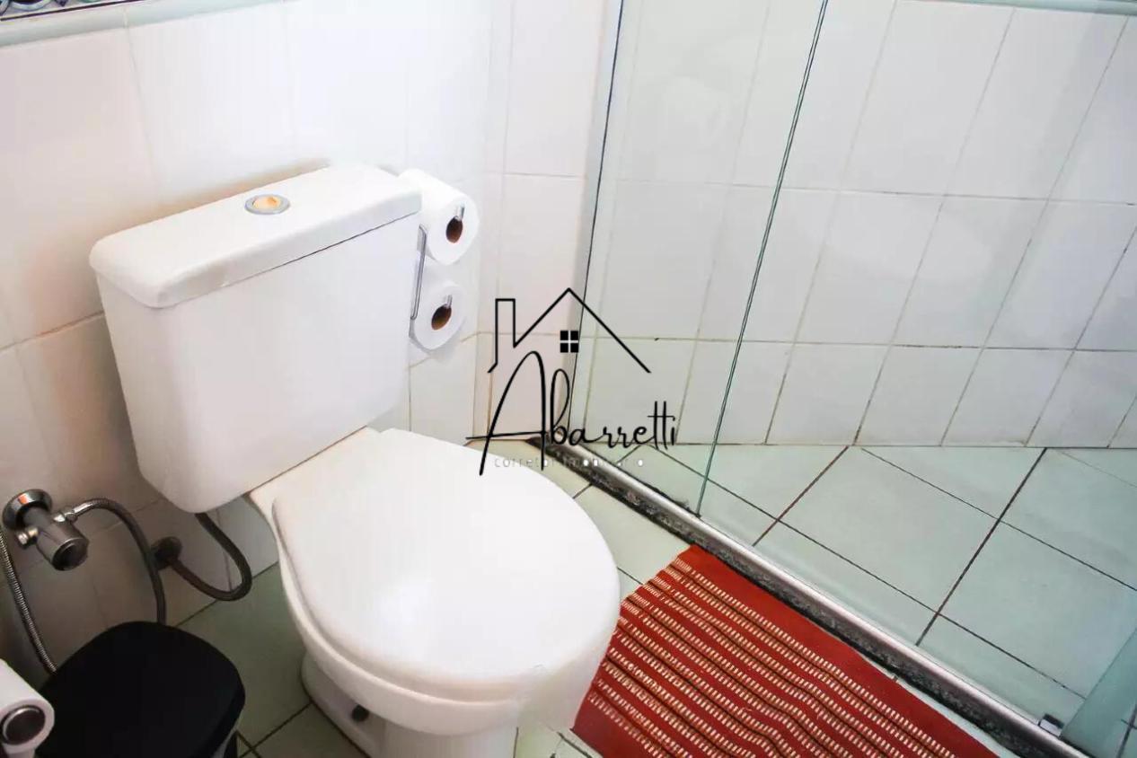 Apartamento à venda com 3 quartos, 132m² - Foto 25