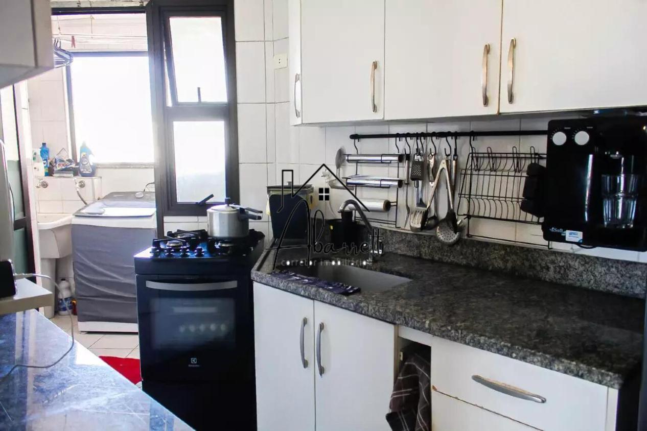 Apartamento à venda com 3 quartos, 132m² - Foto 28