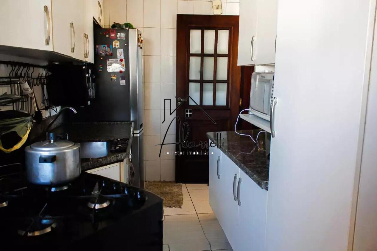 Apartamento à venda com 3 quartos, 132m² - Foto 30