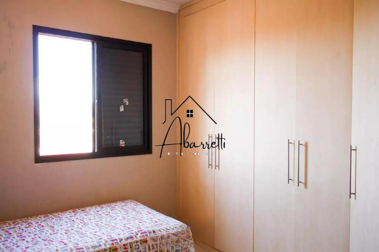 Apartamento à venda com 3 quartos, 132m² - Foto 21