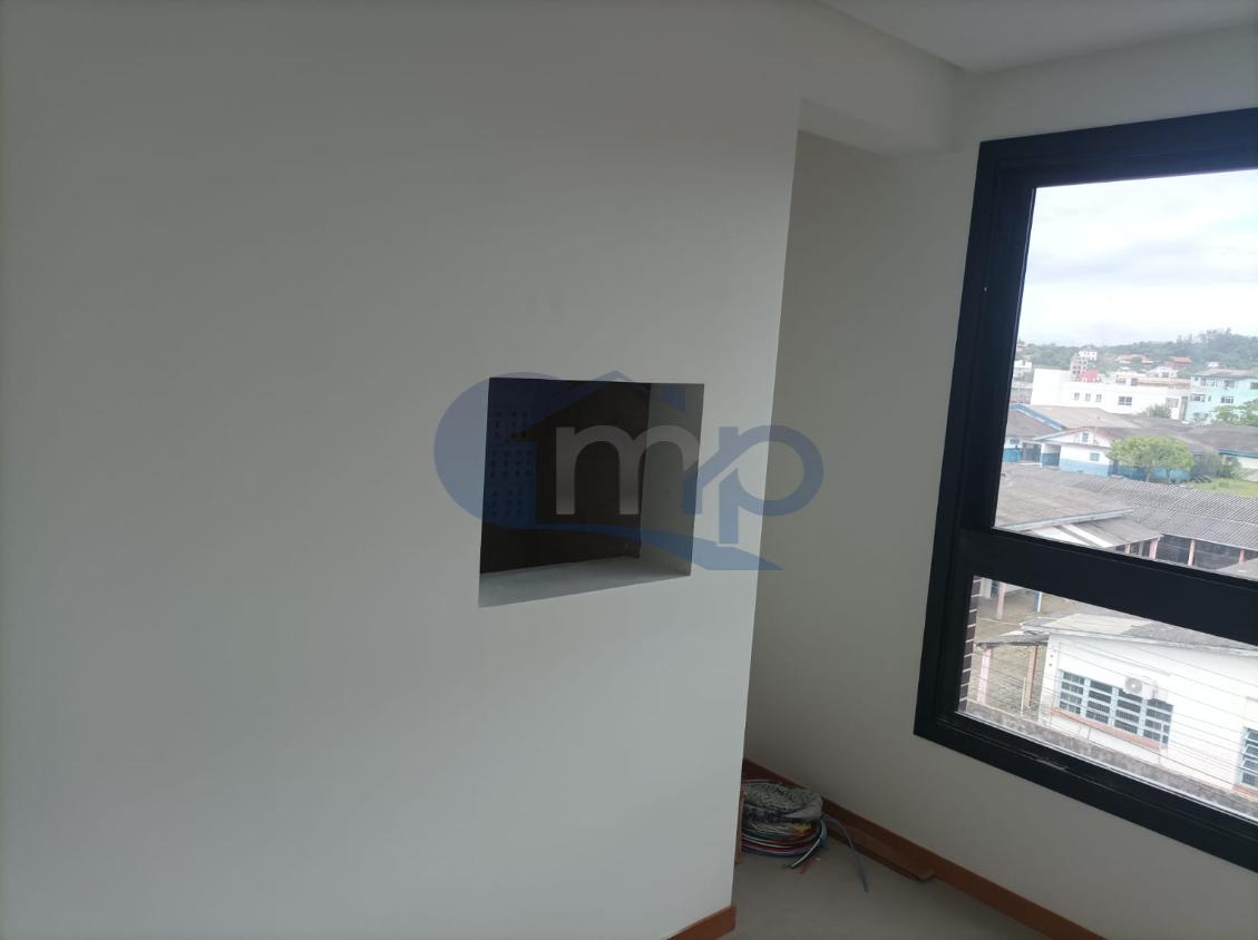 Apartamento à venda com 2 quartos, 82m² - Foto 9