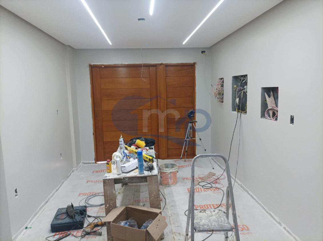 Apartamento à venda com 2 quartos, 82m² - Foto 5