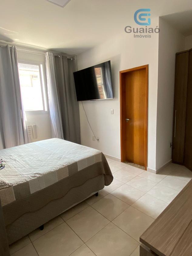 Casa à venda com 3 quartos, 157m² - Foto 13