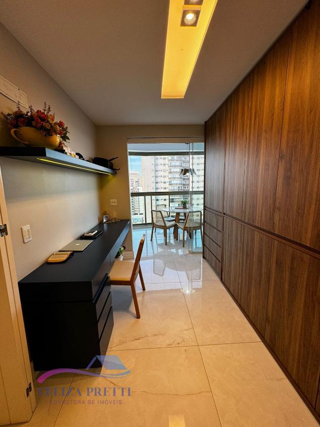 Apartamento à venda com 3 quartos, 107m² - Foto 4