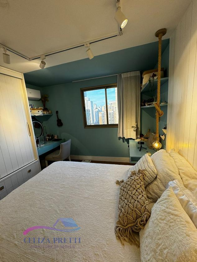 Apartamento à venda com 3 quartos, 107m² - Foto 12