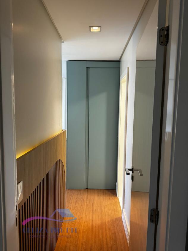 Apartamento à venda com 3 quartos, 107m² - Foto 7