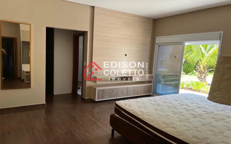 Casa de Condomínio à venda com 3 quartos, 416m² - Foto 17