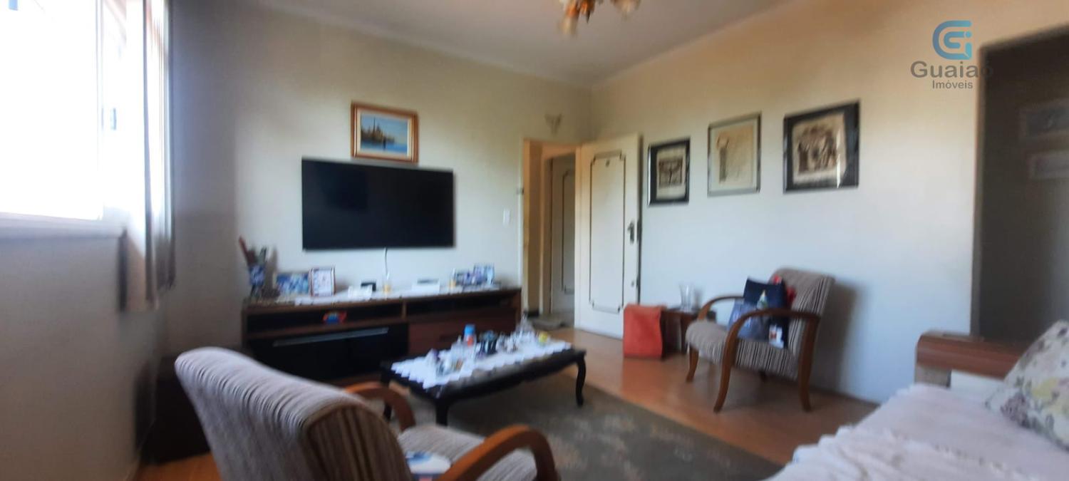 Apartamento à venda com 2 quartos, 85m² - Foto 2