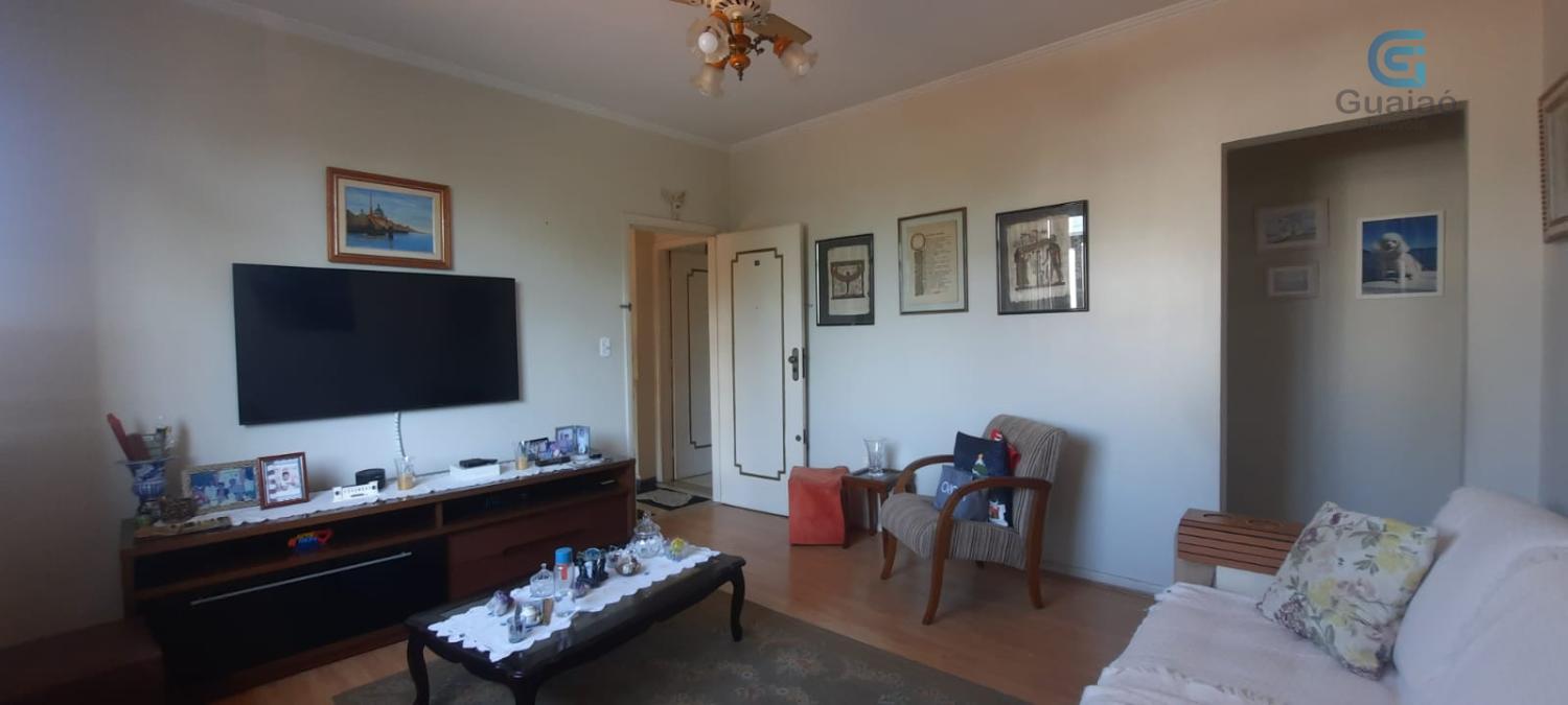 Apartamento à venda com 2 quartos, 85m² - Foto 12