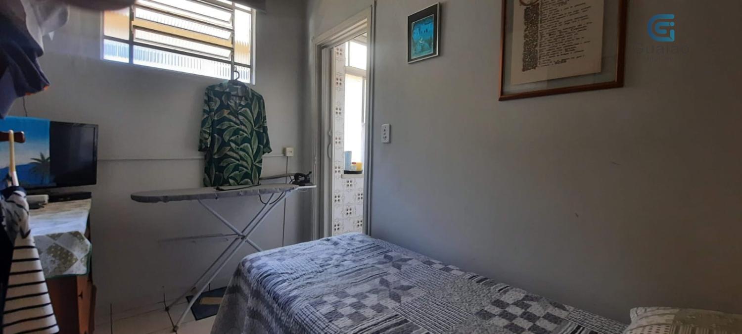 Apartamento à venda com 2 quartos, 85m² - Foto 7