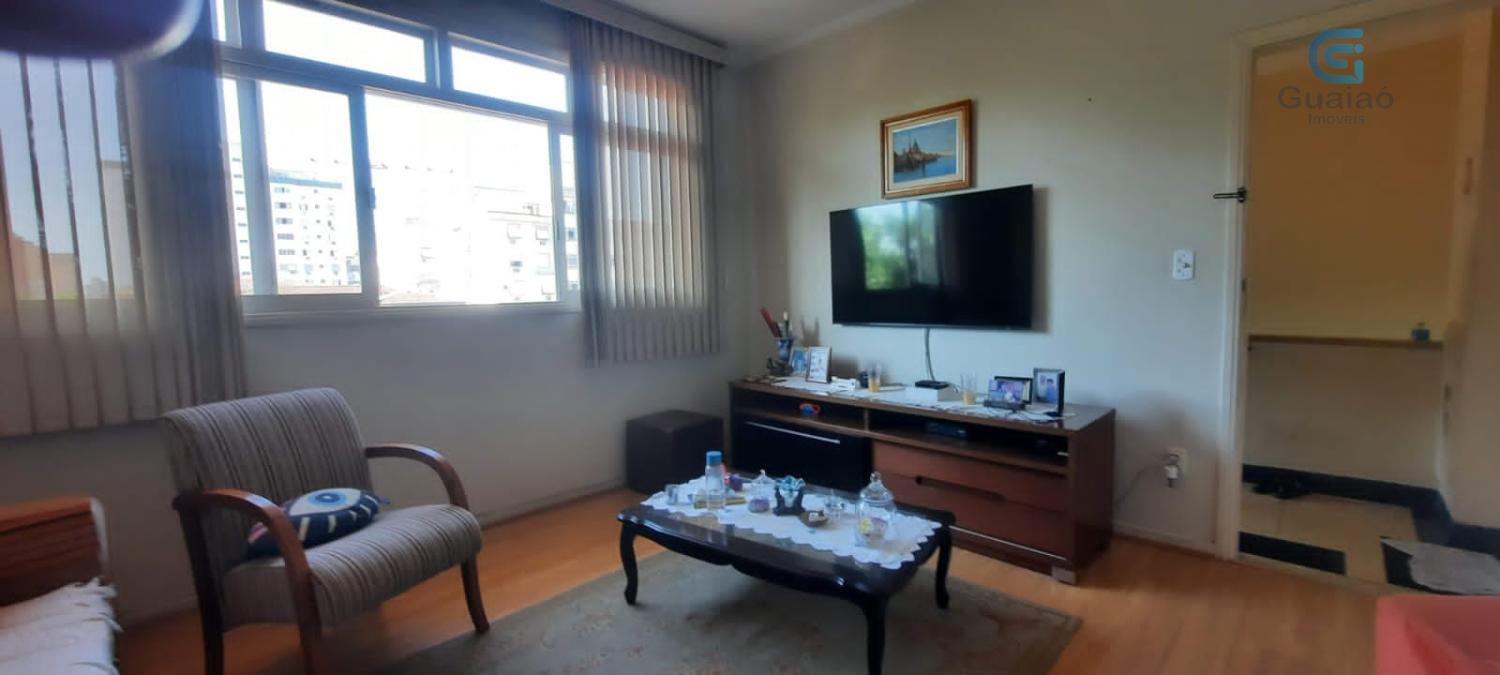 Apartamento à venda com 2 quartos, 85m² - Foto 3