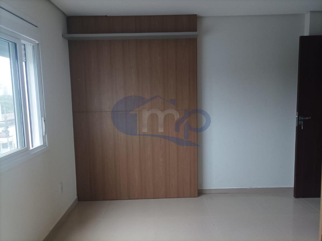 Apartamento à venda com 1 quarto, 41m² - Foto 8