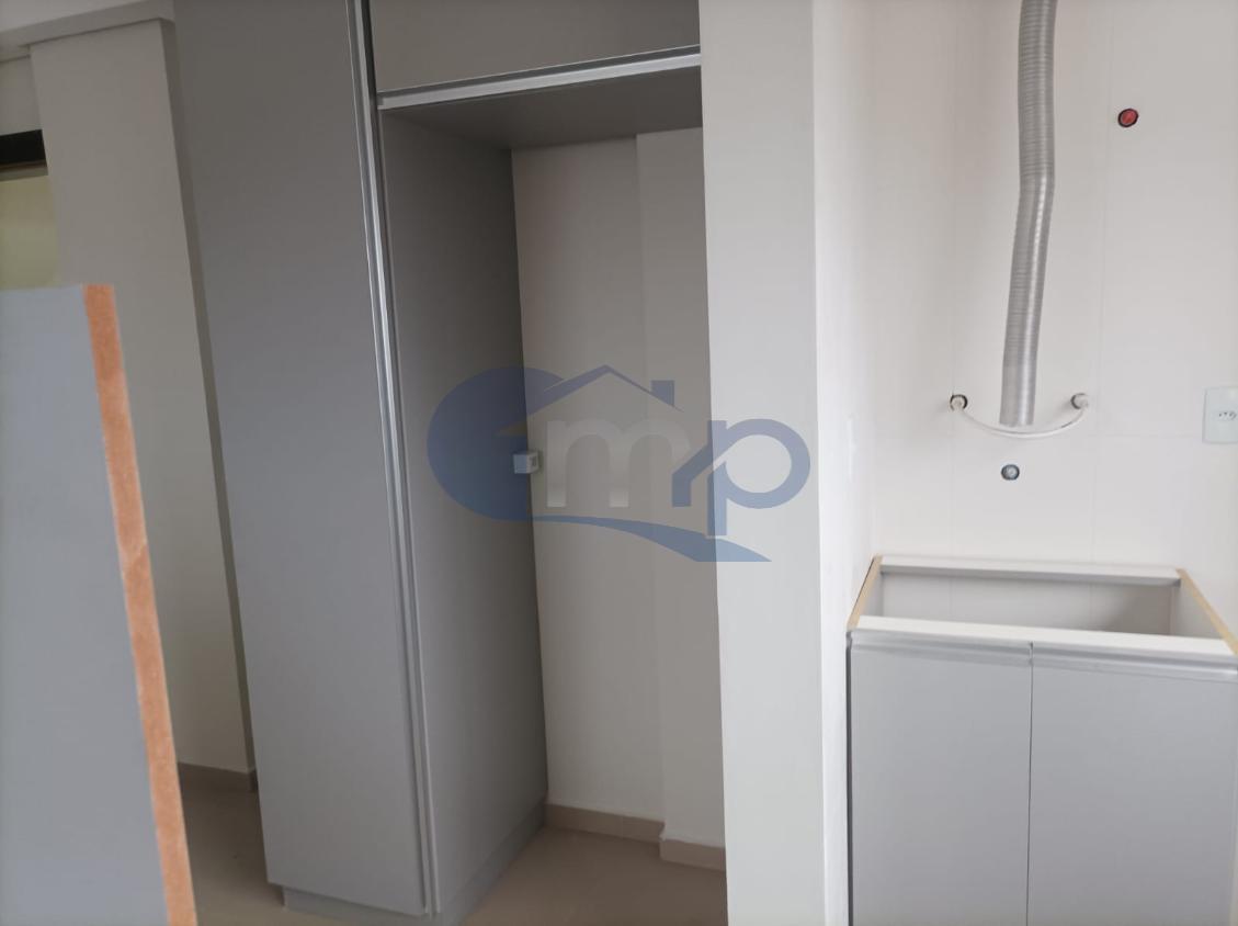 Apartamento à venda com 1 quarto, 41m² - Foto 12