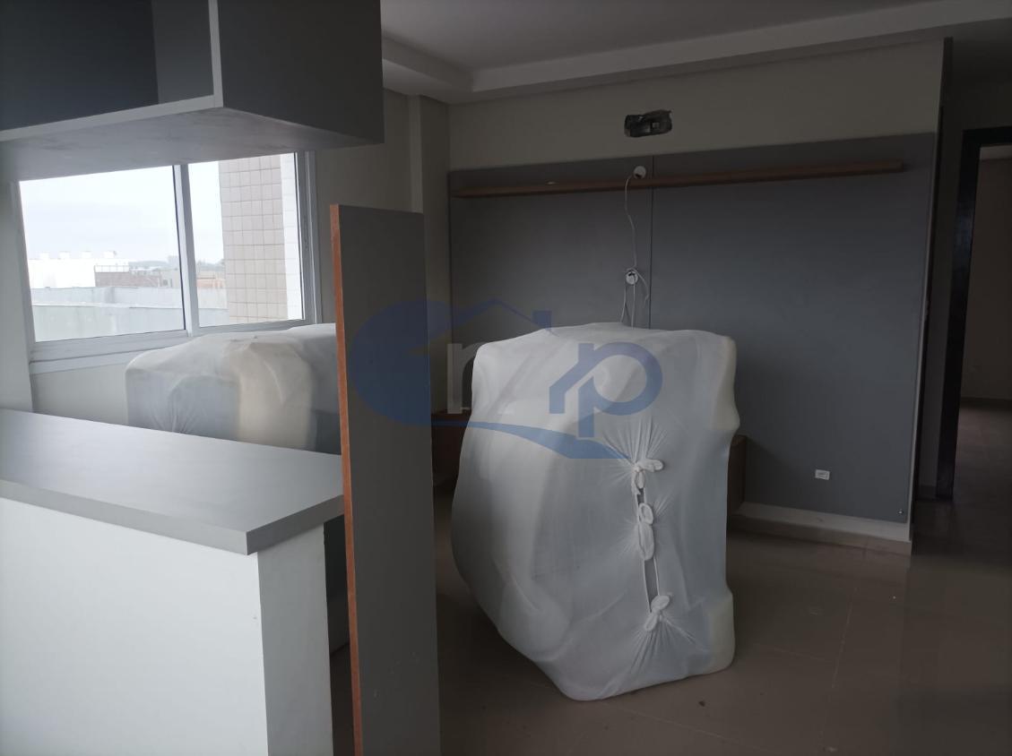 Apartamento à venda com 1 quarto, 41m² - Foto 13