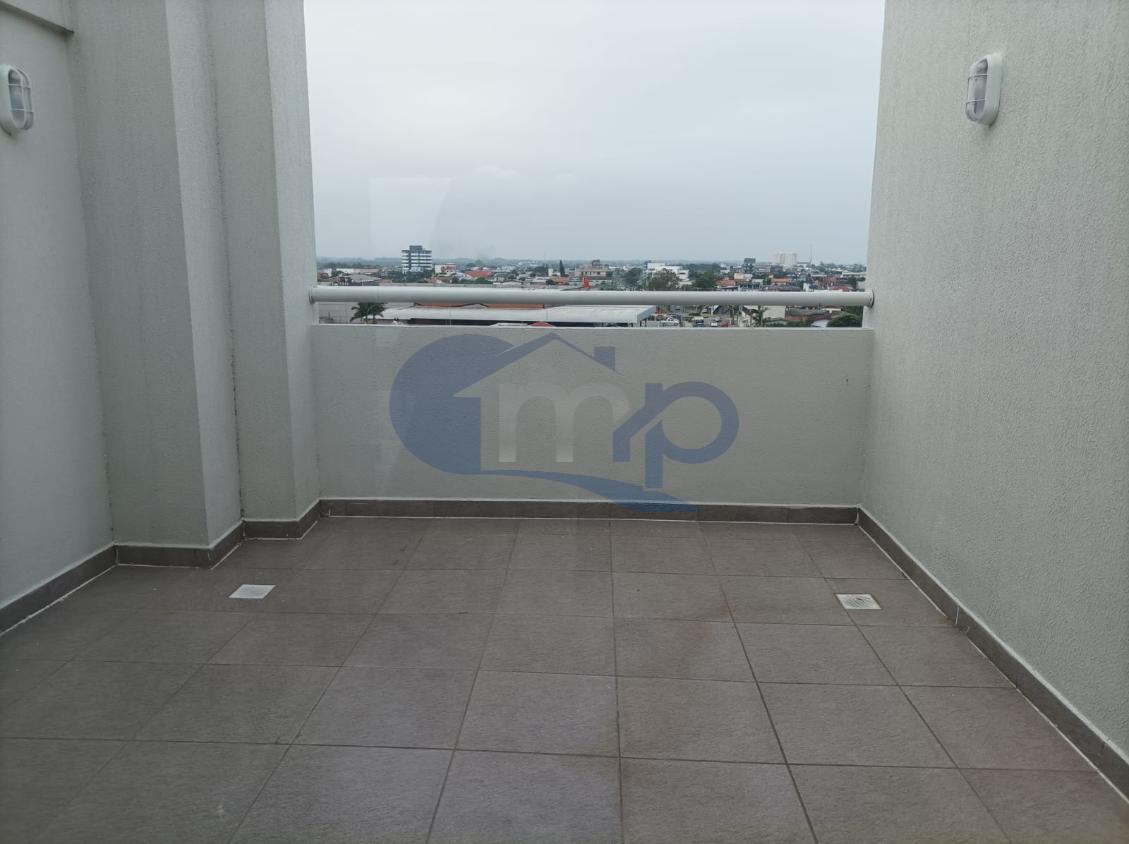 Apartamento à venda com 1 quarto, 41m² - Foto 29