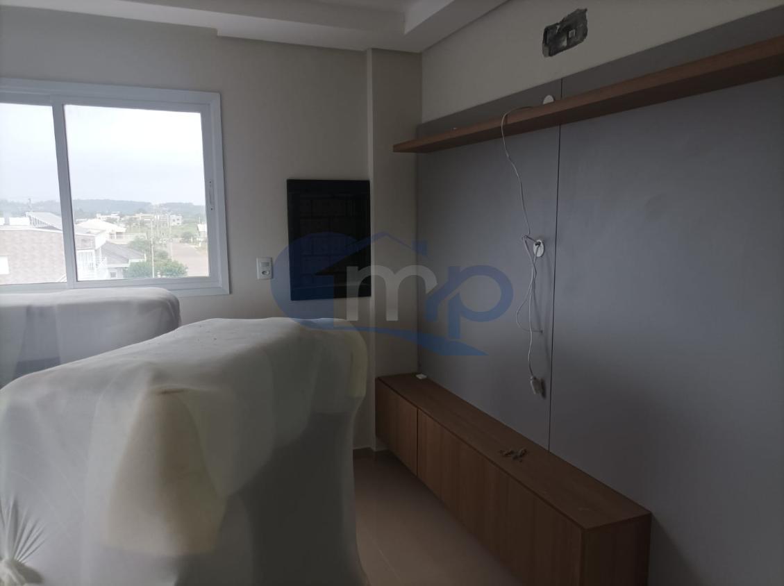 Apartamento à venda com 1 quarto, 41m² - Foto 16