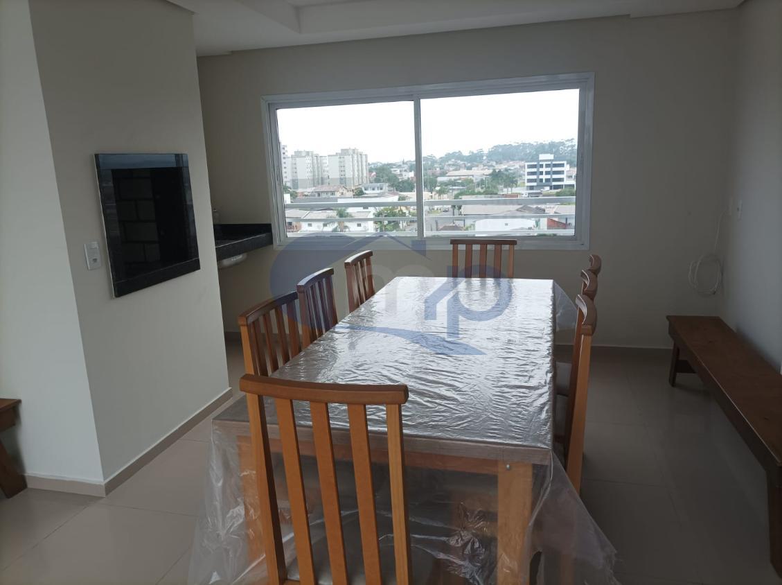 Apartamento à venda com 1 quarto, 41m² - Foto 31