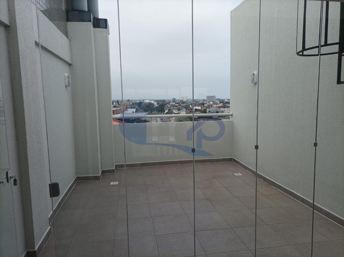 Apartamento à venda com 1 quarto, 41m² - Foto 24