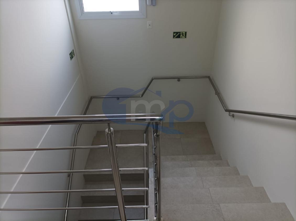 Apartamento à venda com 1 quarto, 41m² - Foto 33