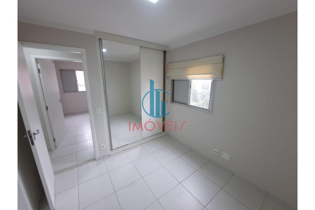 Apartamento à venda com 3 quartos, 90m² - Foto 4