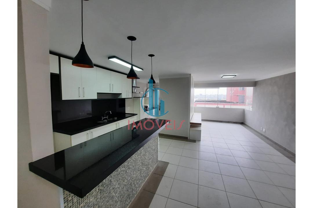 Apartamento à venda com 3 quartos, 90m² - Foto 13