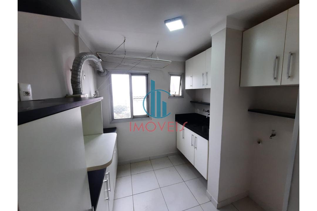 Apartamento à venda com 3 quartos, 90m² - Foto 9