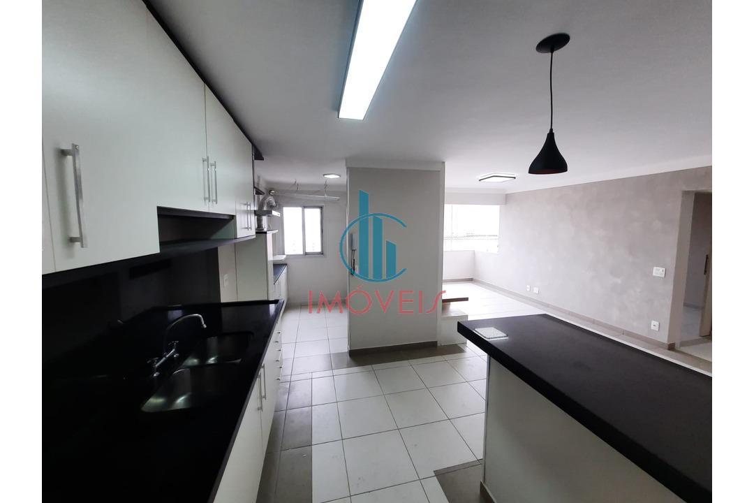 Apartamento à venda com 3 quartos, 90m² - Foto 11