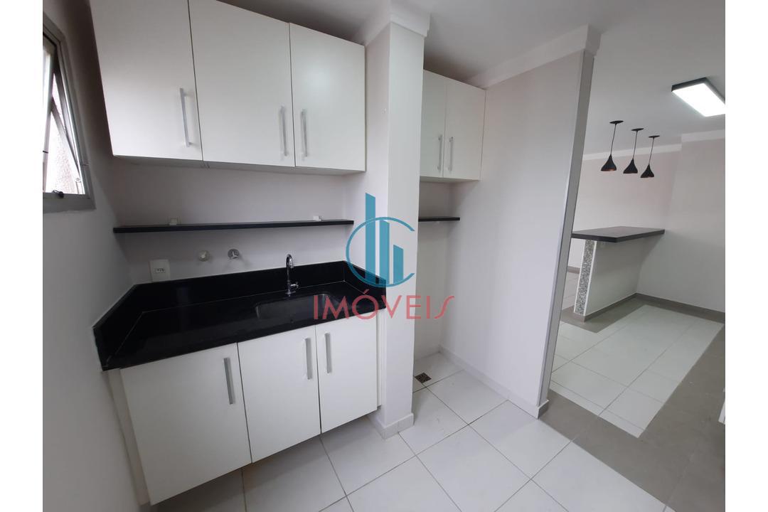 Apartamento à venda com 3 quartos, 90m² - Foto 8