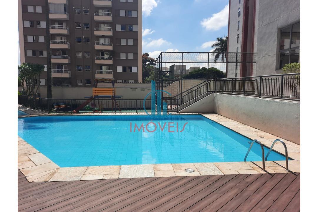 Apartamento à venda com 3 quartos, 90m² - Foto 23