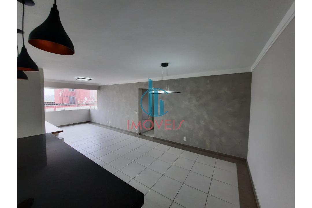 Apartamento à venda com 3 quartos, 90m² - Foto 14