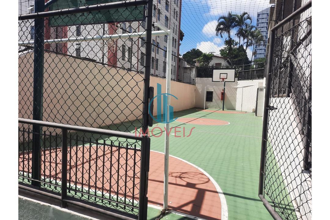 Apartamento à venda com 3 quartos, 90m² - Foto 21