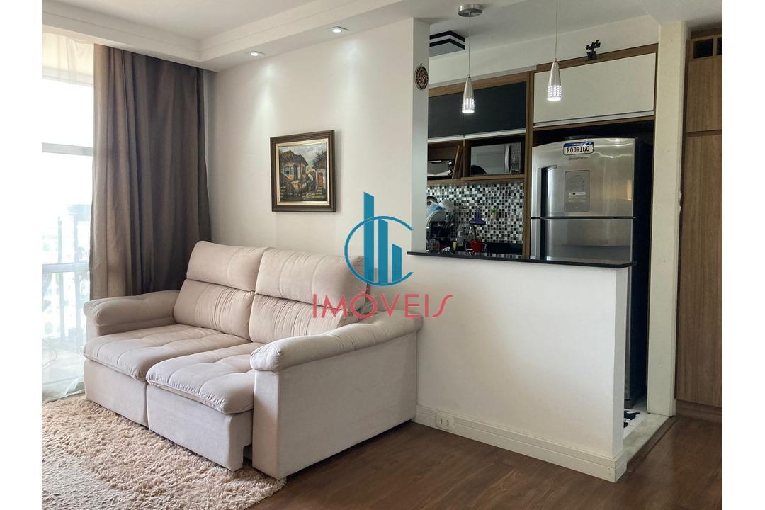 Apartamento à venda com 2 quartos, 64m² - Foto 1