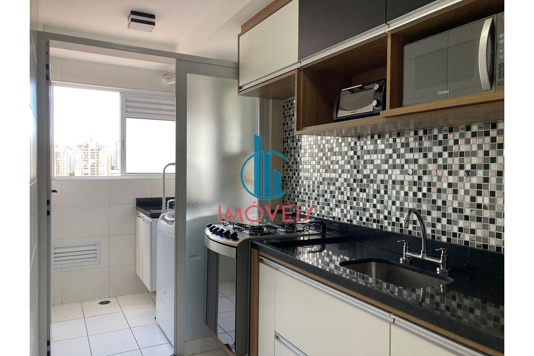 Apartamento à venda com 2 quartos, 64m² - Foto 9