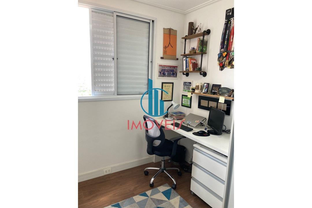 Apartamento à venda com 2 quartos, 64m² - Foto 14