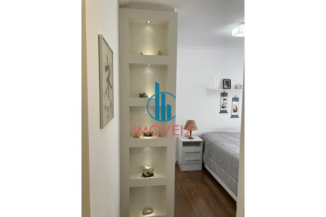 Apartamento à venda com 2 quartos, 64m² - Foto 16