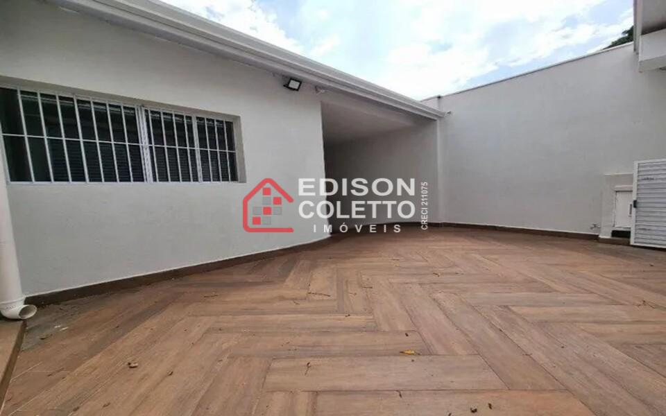 Casa à venda e aluguel com 3 quartos, 170m² - Foto 39