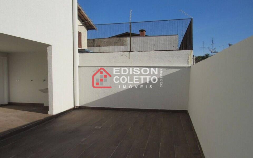 Casa à venda e aluguel com 3 quartos, 170m² - Foto 36