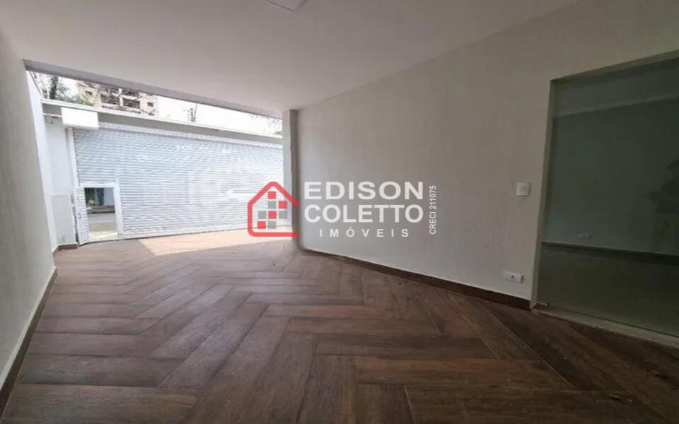 Casa à venda e aluguel com 3 quartos, 170m² - Foto 42